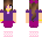 human ballora