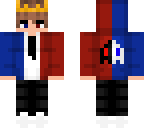 itzcrown
