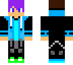 jet pack boy thats cool