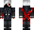 kanaki ken rengeki mode