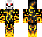 lava skelly
