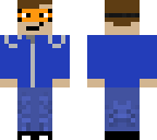 le tigre