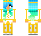 light paladin girl