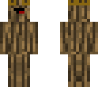 log king
