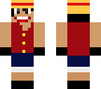 luffy