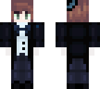 male tuxedo
