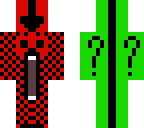 malformation brother