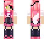 mangle edit fixed
