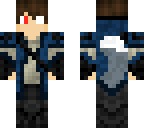 me skin