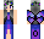 midnight fairy