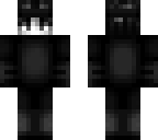 my new skin