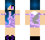 my oc