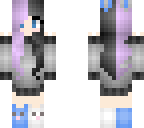 my oc