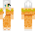 my redone oc