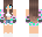 my skin