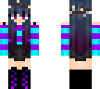 my undertale oc