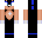 neon the hedgehog