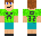 official32's skin
