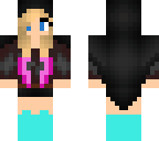 paiges skin