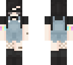 pan swag