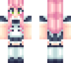 personal maid skin