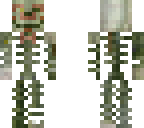 phantom mangle