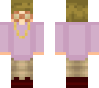 pink shirt teen