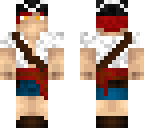 pirate kai
