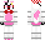 pirate mangle