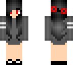 pixelcandys oc