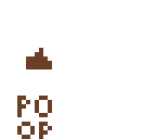 poop
