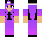 pure purple