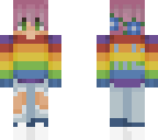 rainbow boyo