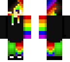 rainbow luke