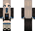 ravenclaw mess