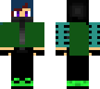 robot boy