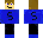 s guy