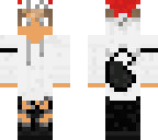 santa galacticwolfs