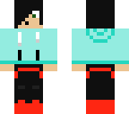 scared kadentheassassin minecraft skin