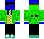 second slime
