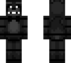 shadow bonnie