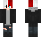 shoto todoroki