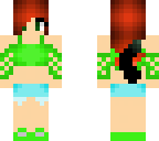 skin