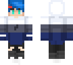 skin edit