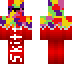 skittles edit
