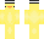 slightly less derpy ducc