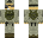 soldier edit