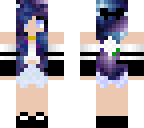 space girl