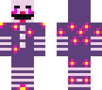 spring puppet