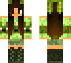 springtrap skin